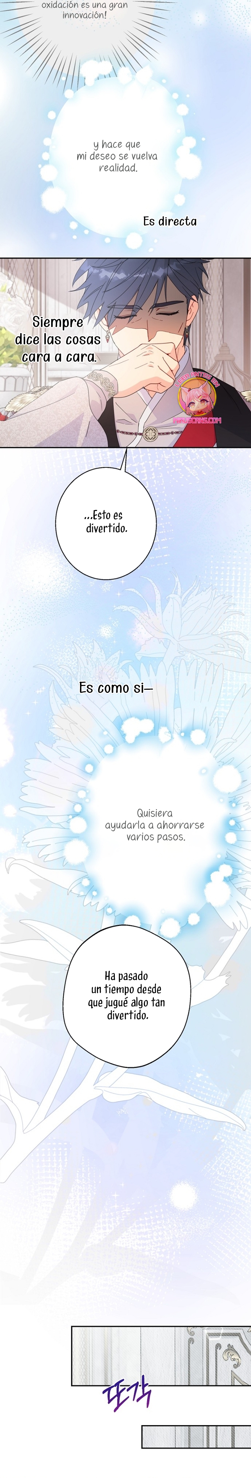 Terminé con mi esposo, ahora iré a hacer dinero Capítulo 83 - Page 27