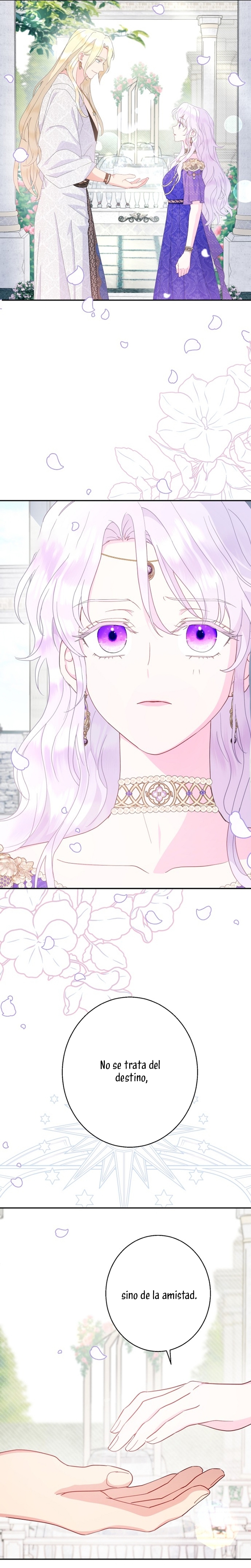 Terminé con mi esposo, ahora iré a hacer dinero Capítulo 84 - Page 11