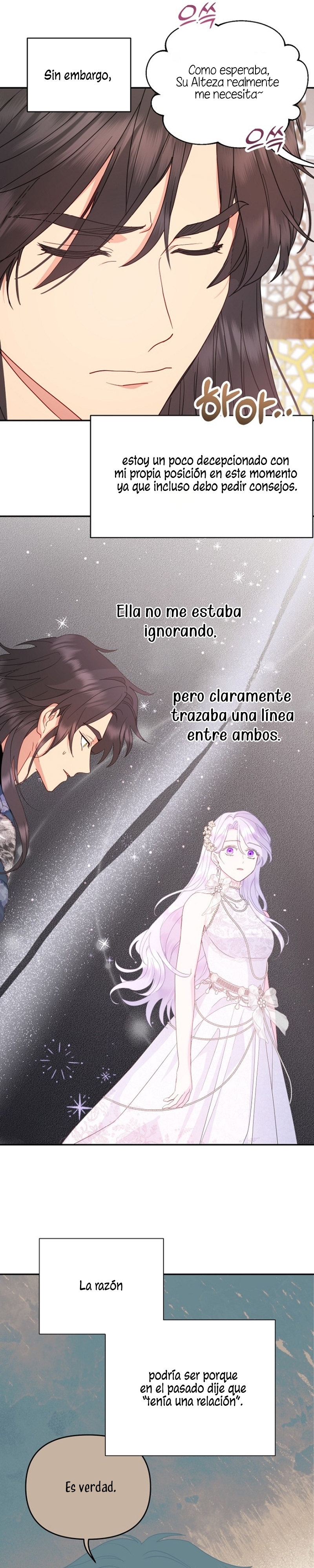 Terminé con mi esposo, ahora iré a hacer dinero Capítulo 84 - Page 16