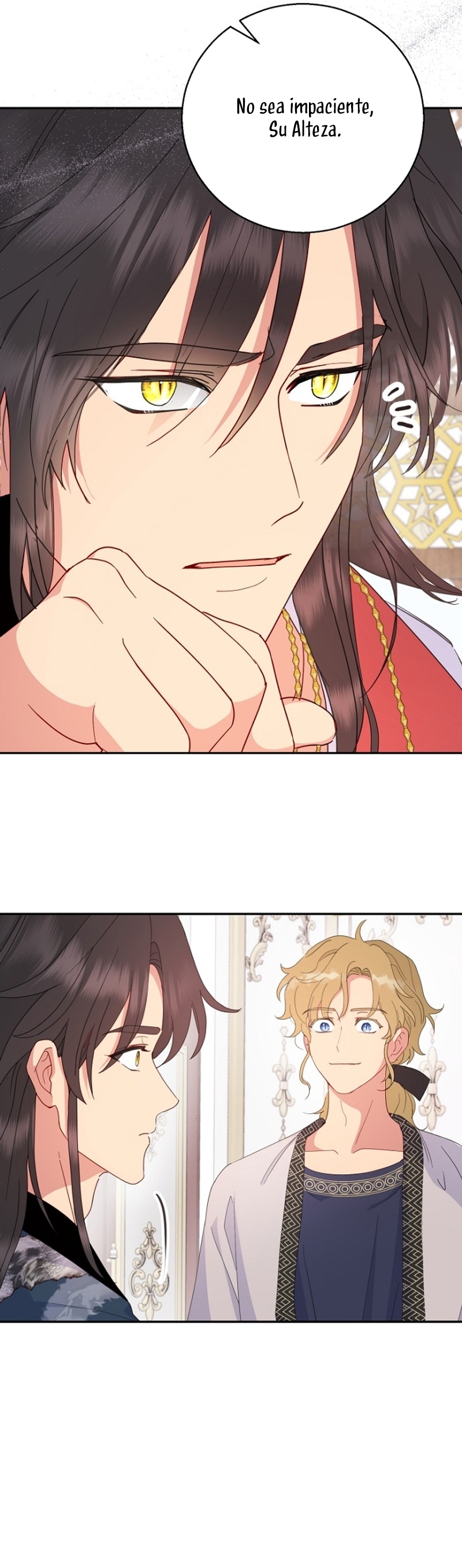 Terminé con mi esposo, ahora iré a hacer dinero Capítulo 84 - Page 19