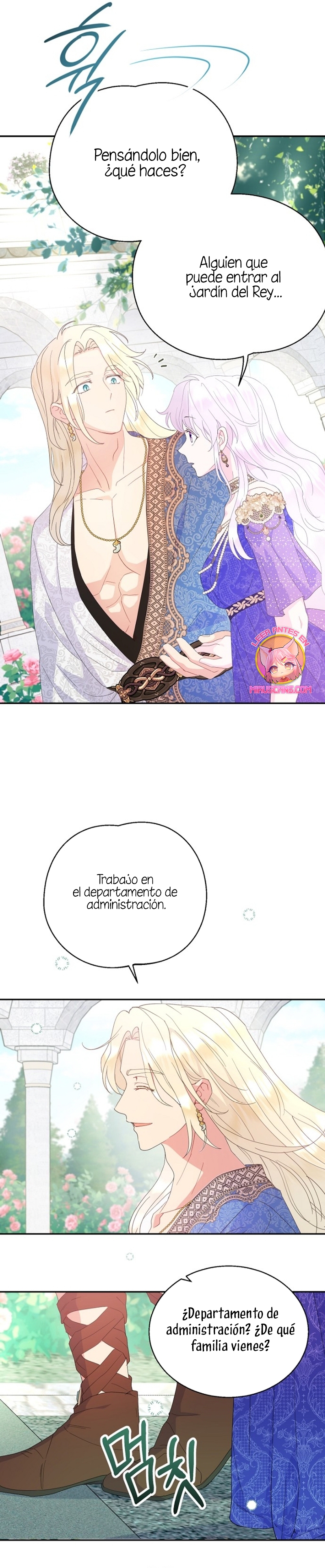 Terminé con mi esposo, ahora iré a hacer dinero Capítulo 84 - Page 24