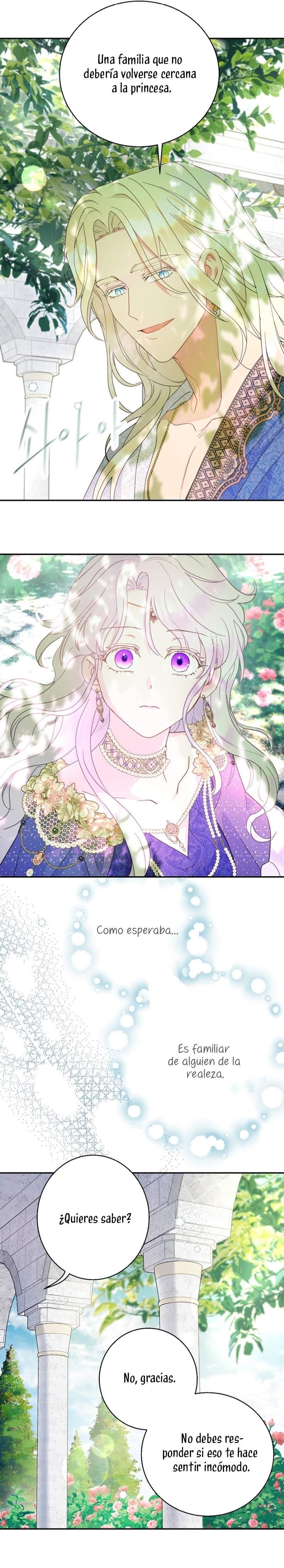 Terminé con mi esposo, ahora iré a hacer dinero Capítulo 84 - Page 25