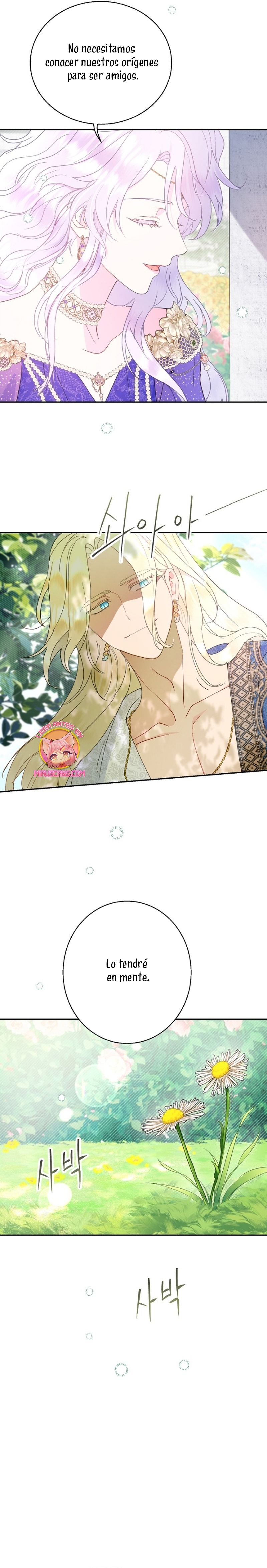 Terminé con mi esposo, ahora iré a hacer dinero Capítulo 84 - Page 26