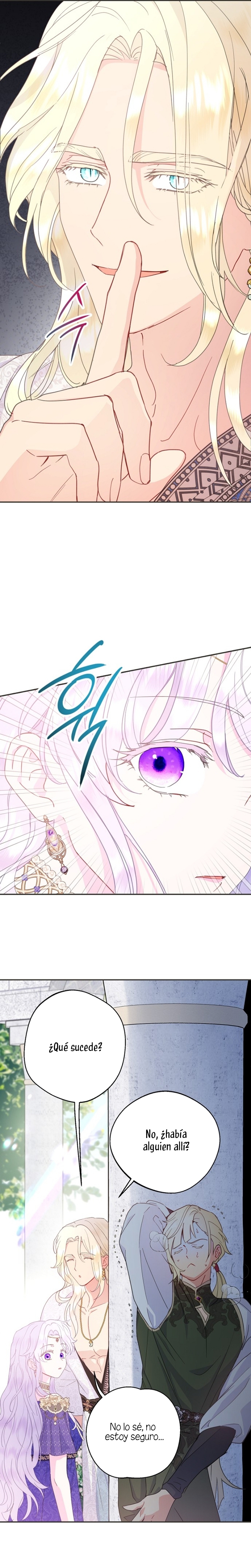 Terminé con mi esposo, ahora iré a hacer dinero Capítulo 84 - Page 9