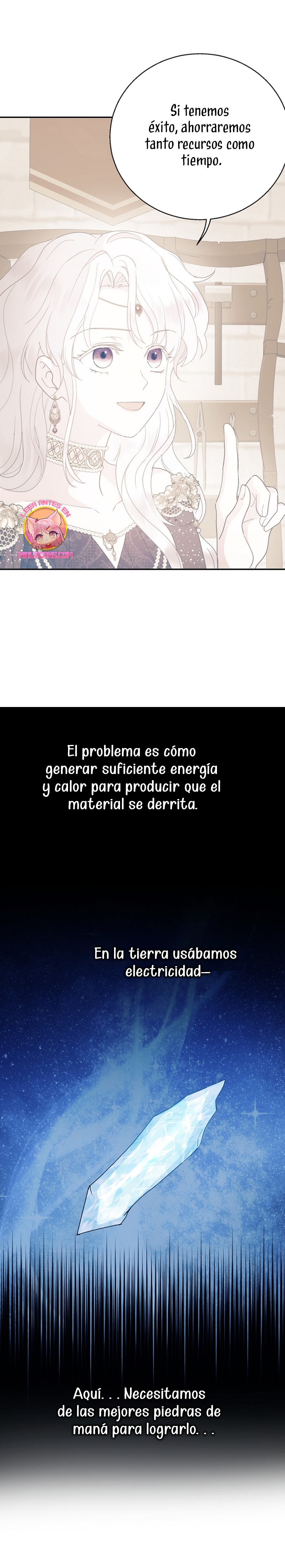 Terminé con mi esposo, ahora iré a hacer dinero Capítulo 85 - Page 10
