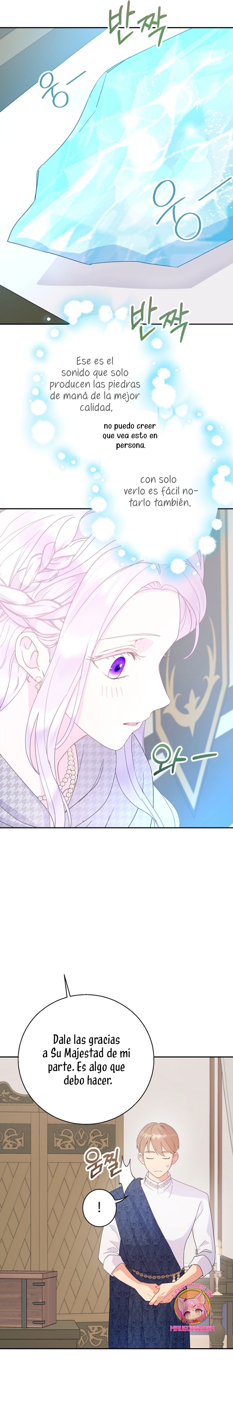 Terminé con mi esposo, ahora iré a hacer dinero Capítulo 85 - Page 12