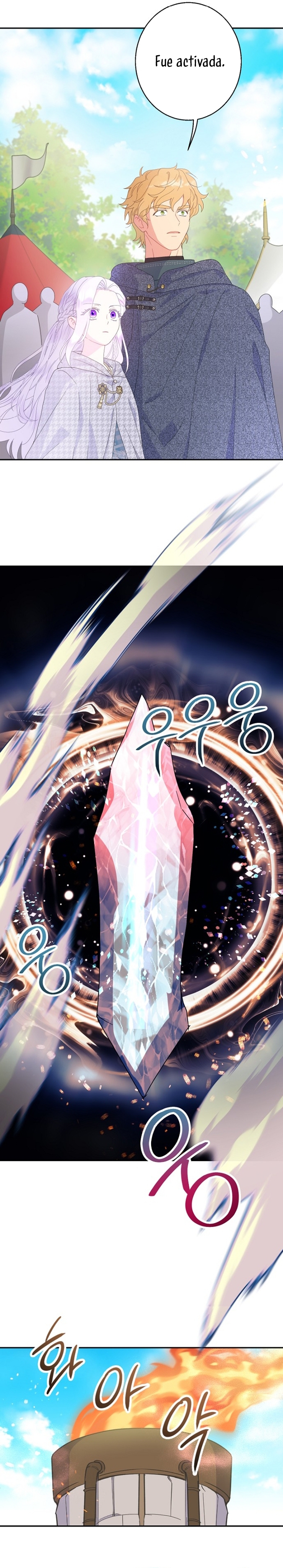 Terminé con mi esposo, ahora iré a hacer dinero Capítulo 85 - Page 17