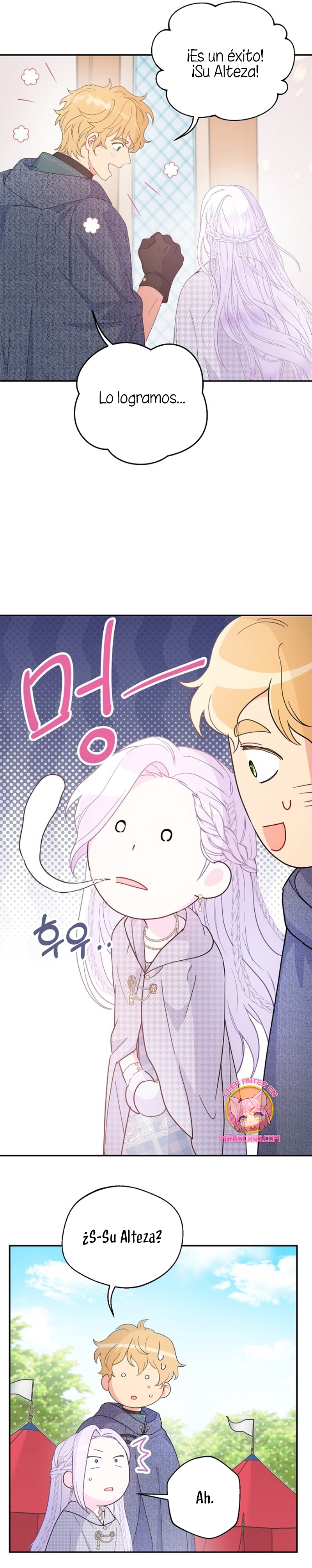 Terminé con mi esposo, ahora iré a hacer dinero Capítulo 85 - Page 19