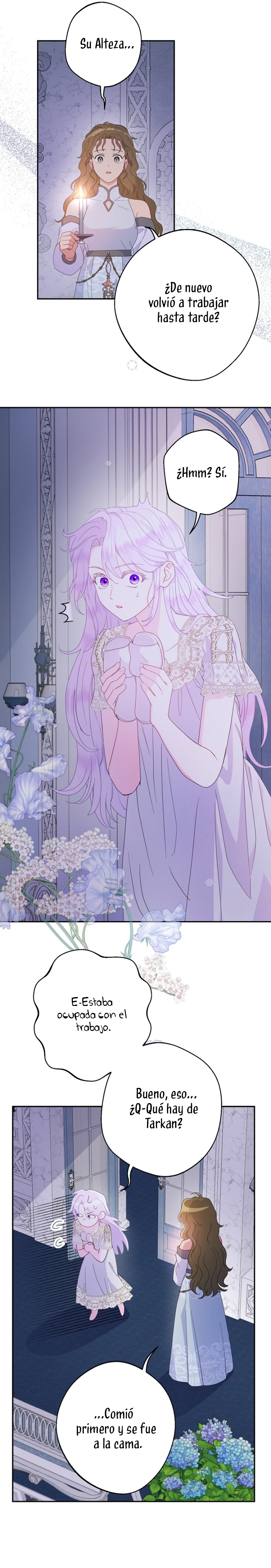 Terminé con mi esposo, ahora iré a hacer dinero Capítulo 85 - Page 23