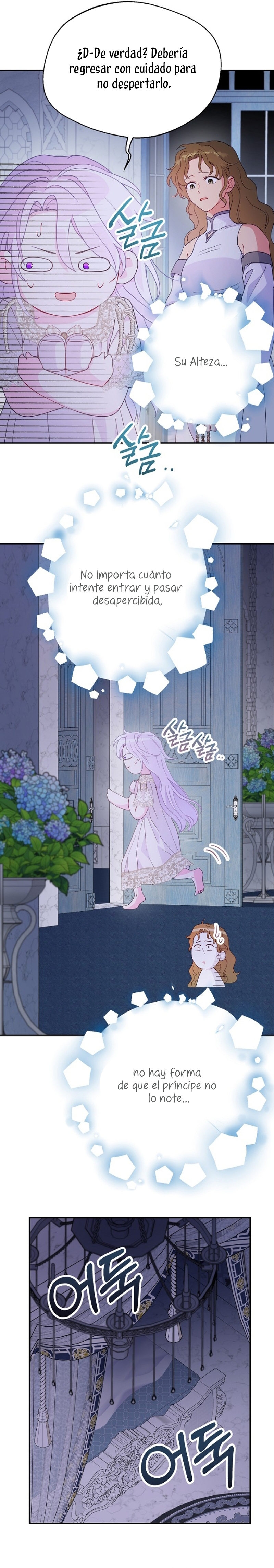 Terminé con mi esposo, ahora iré a hacer dinero Capítulo 85 - Page 24