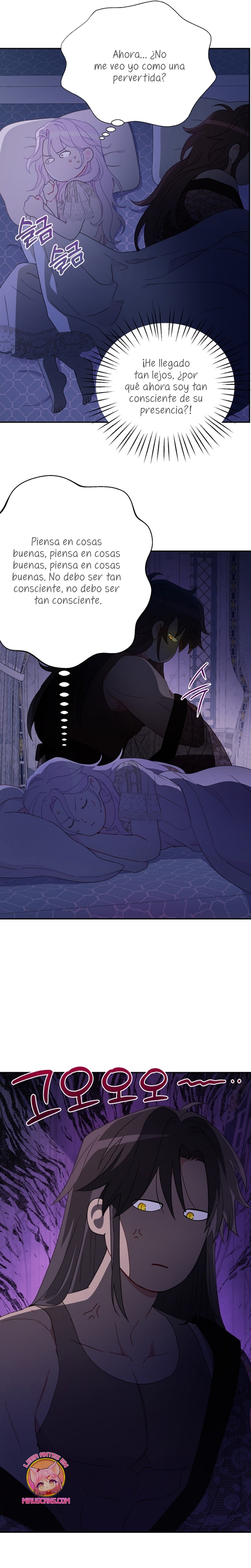 Terminé con mi esposo, ahora iré a hacer dinero Capítulo 85 - Page 28