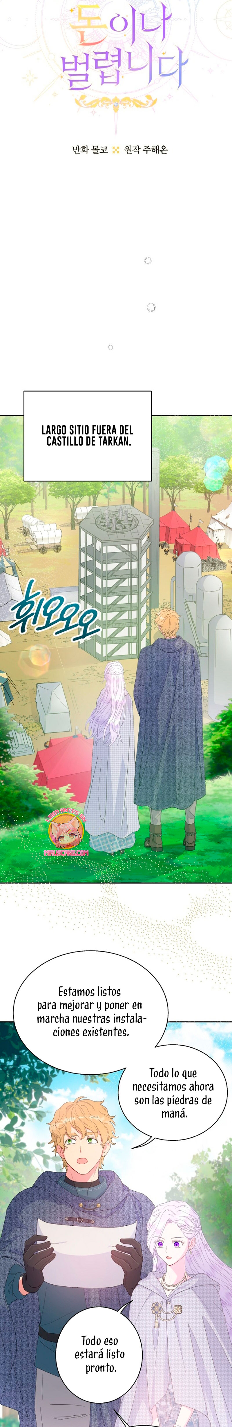 Terminé con mi esposo, ahora iré a hacer dinero Capítulo 85 - Page 8