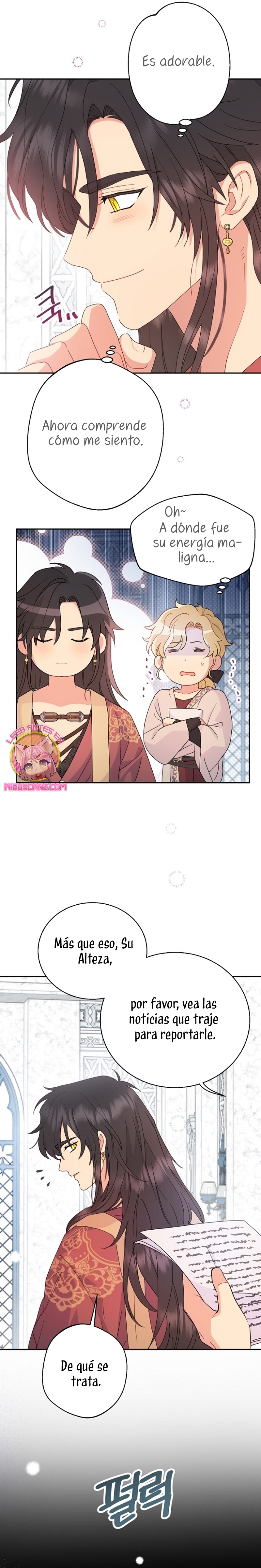 Terminé con mi esposo, ahora iré a hacer dinero Capítulo 86 - Page 10