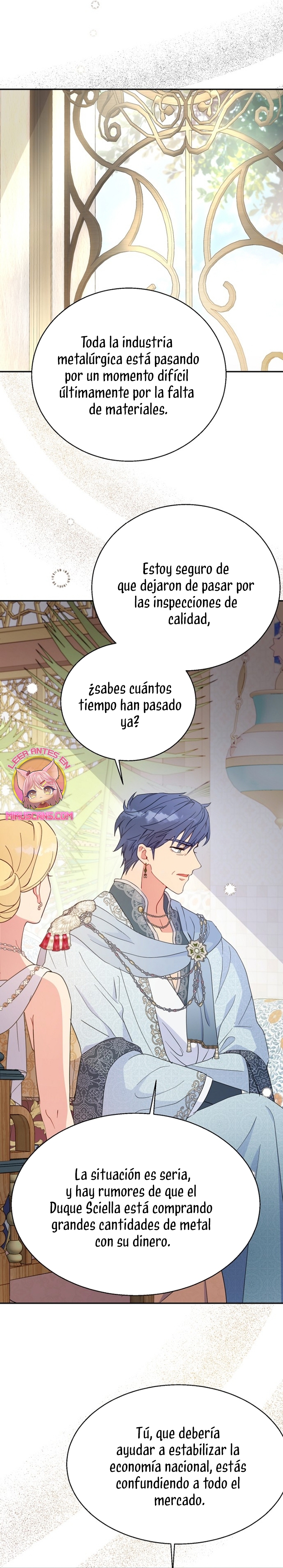 Terminé con mi esposo, ahora iré a hacer dinero Capítulo 86 - Page 13