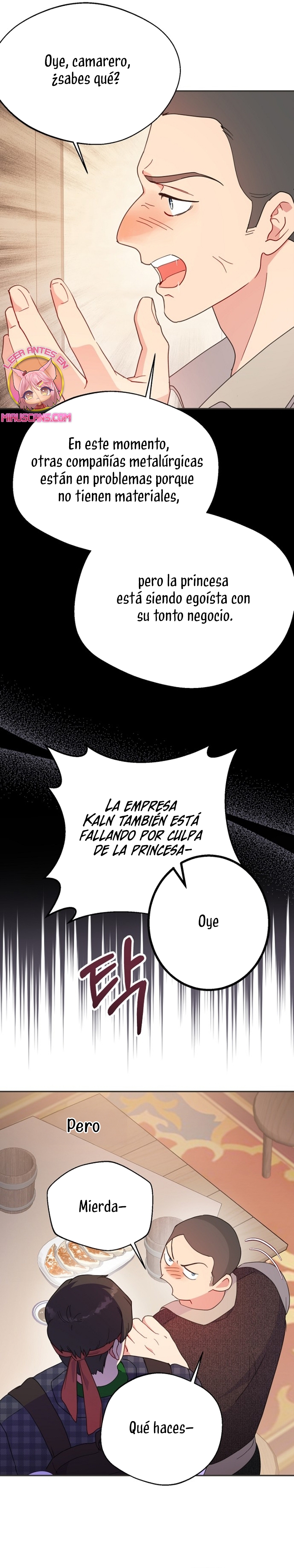 Terminé con mi esposo, ahora iré a hacer dinero Capítulo 86 - Page 18