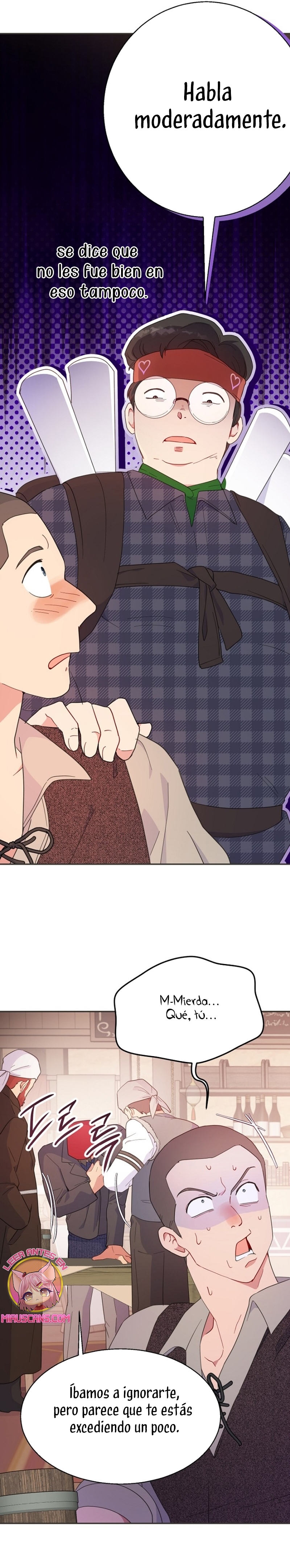 Terminé con mi esposo, ahora iré a hacer dinero Capítulo 86 - Page 19