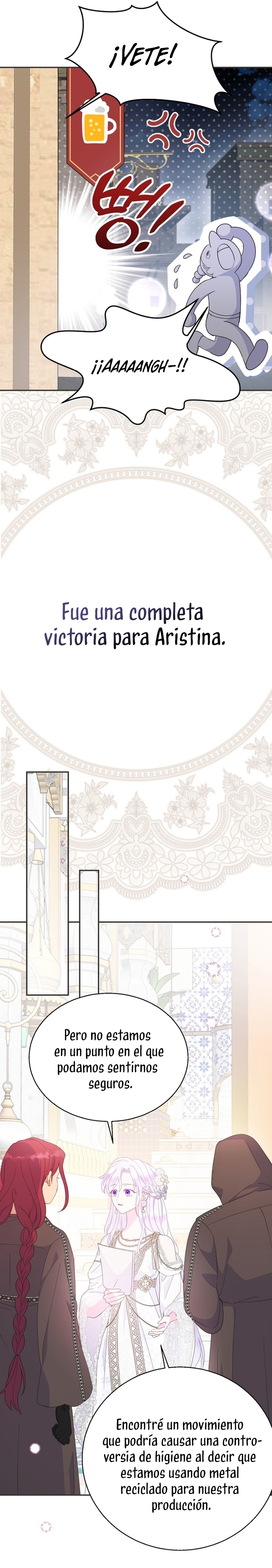 Terminé con mi esposo, ahora iré a hacer dinero Capítulo 86 - Page 22