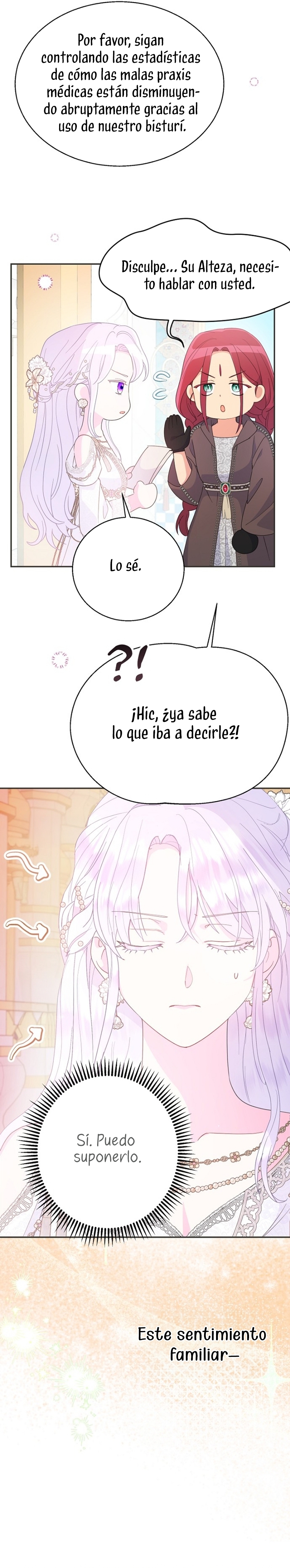 Terminé con mi esposo, ahora iré a hacer dinero Capítulo 86 - Page 23