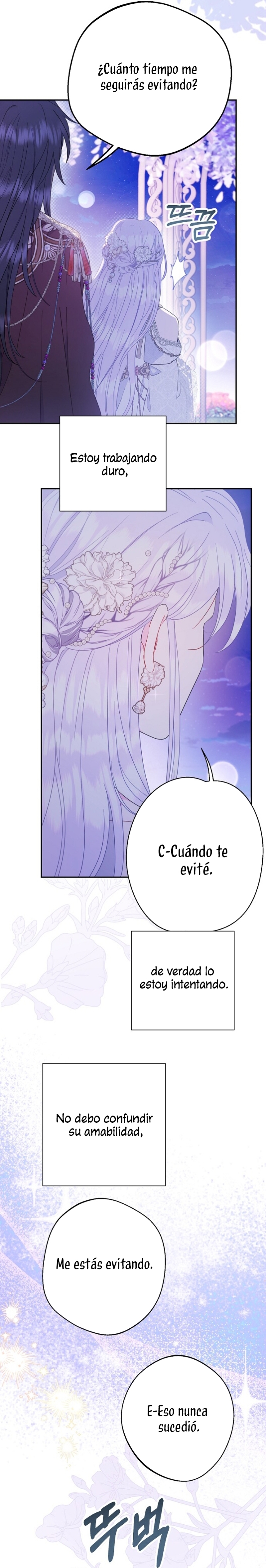 Terminé con mi esposo, ahora iré a hacer dinero Capítulo 86 - Page 26