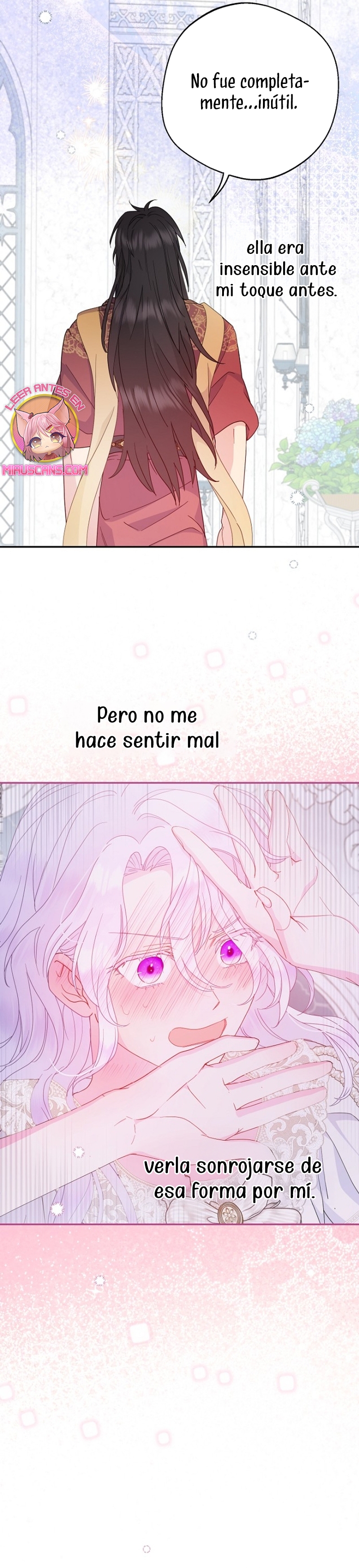 Terminé con mi esposo, ahora iré a hacer dinero Capítulo 86 - Page 9