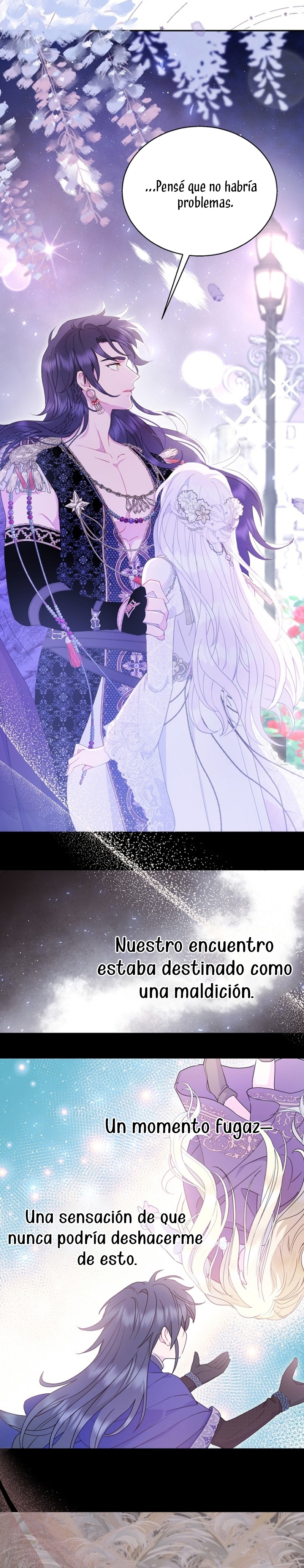 Terminé con mi esposo, ahora iré a hacer dinero Capítulo 87 - Page 10