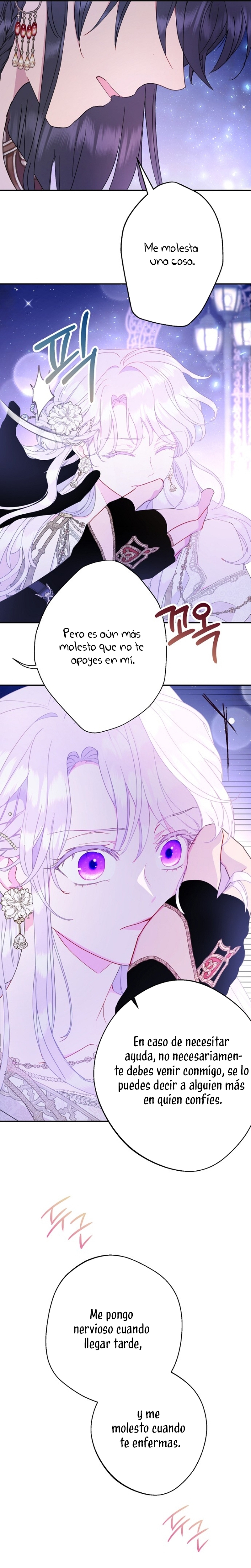 Terminé con mi esposo, ahora iré a hacer dinero Capítulo 87 - Page 17