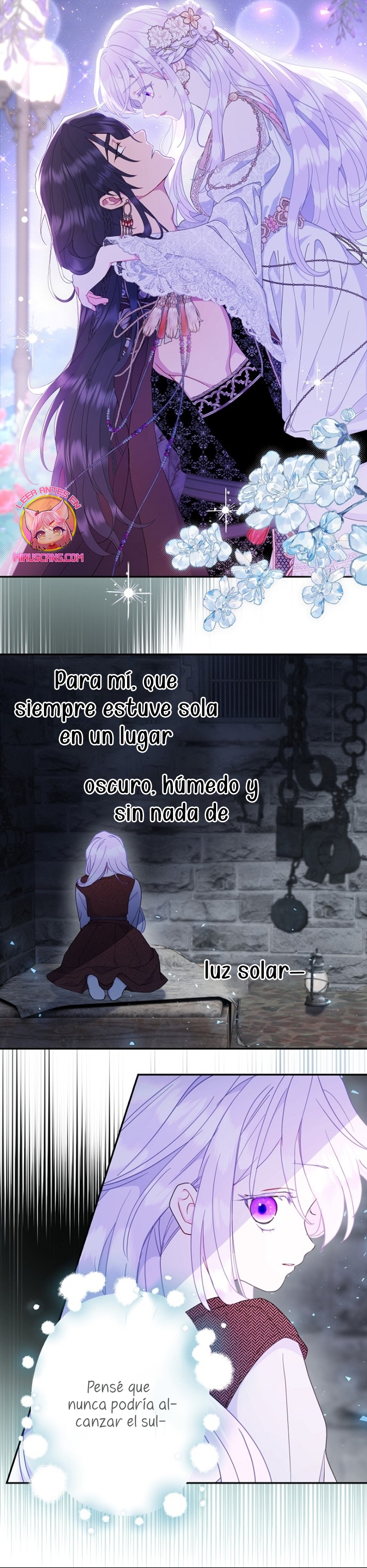 Terminé con mi esposo, ahora iré a hacer dinero Capítulo 87 - Page 22