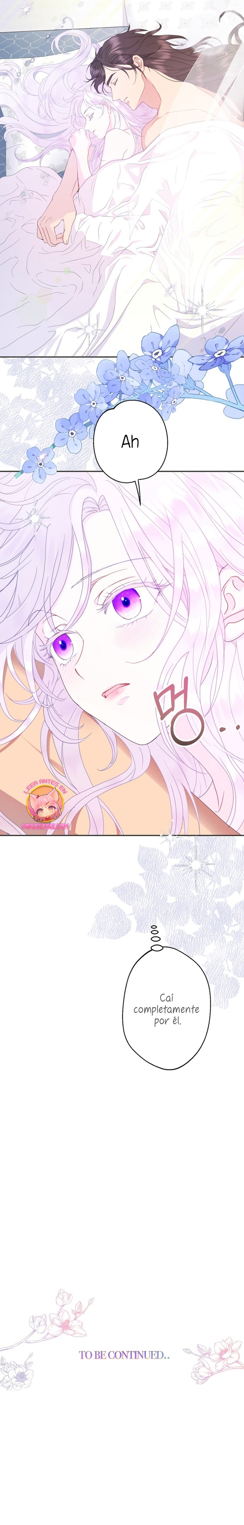 Terminé con mi esposo, ahora iré a hacer dinero Capítulo 87 - Page 26