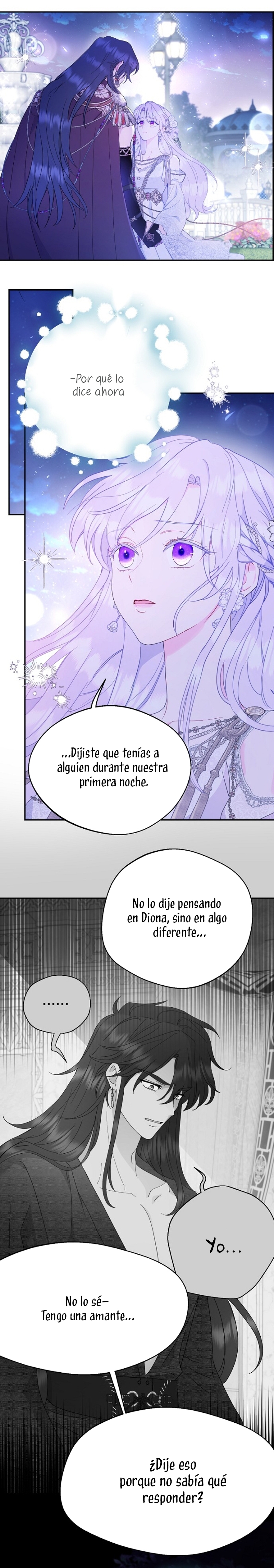 Terminé con mi esposo, ahora iré a hacer dinero Capítulo 87 - Page 3