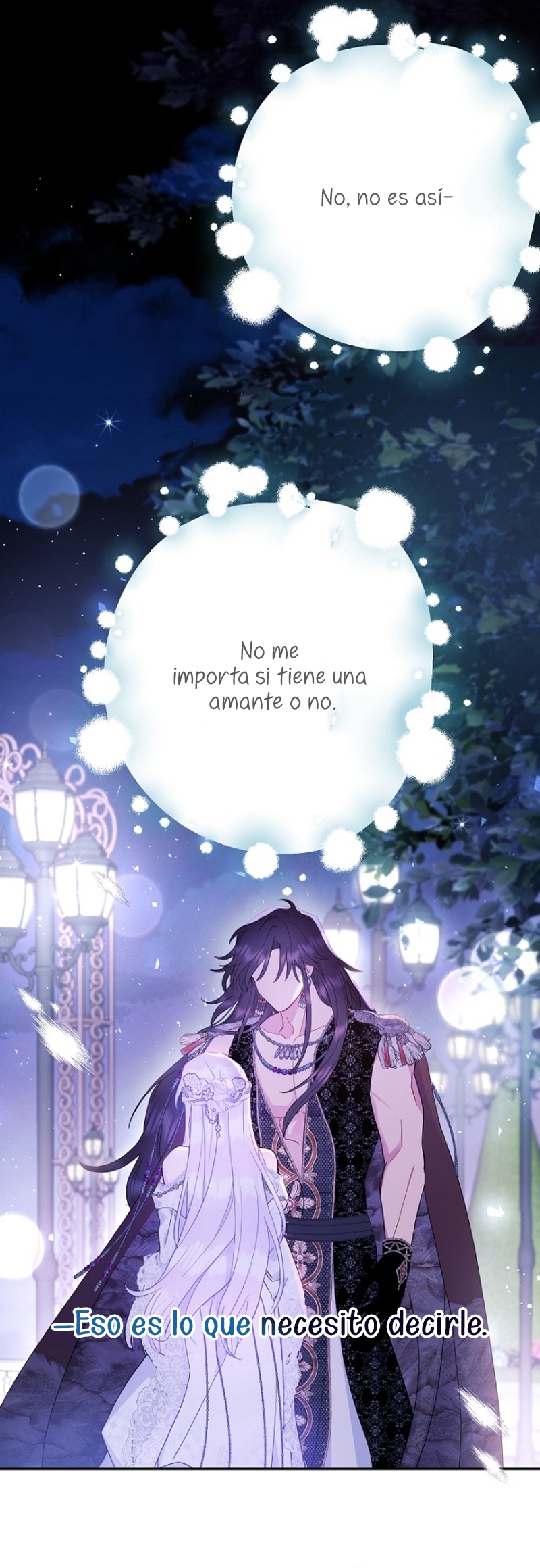 Terminé con mi esposo, ahora iré a hacer dinero Capítulo 87 - Page 4