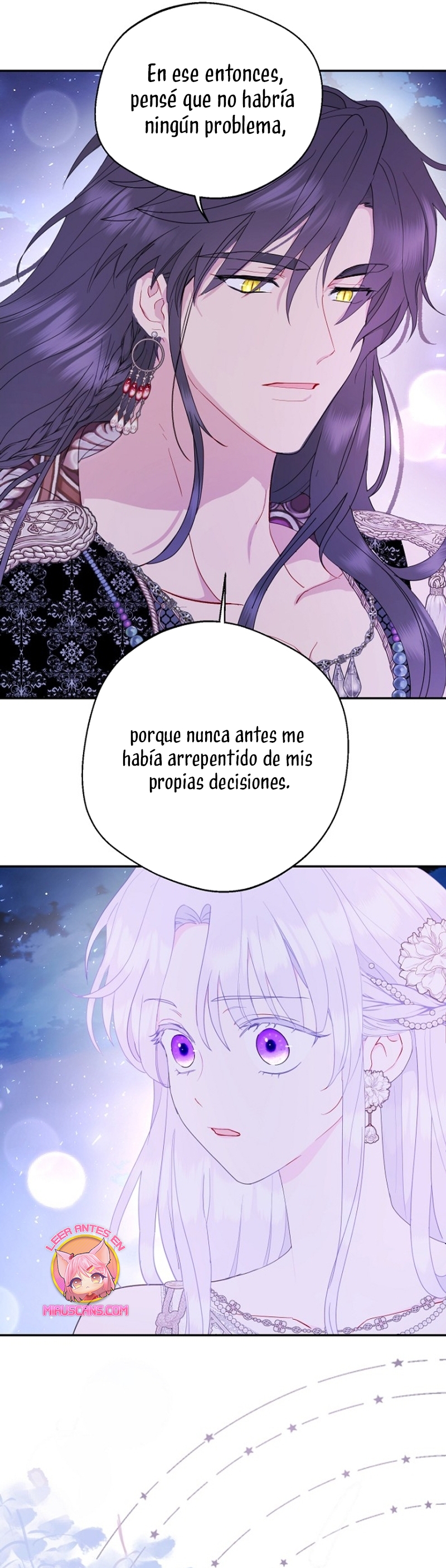 Terminé con mi esposo, ahora iré a hacer dinero Capítulo 87 - Page 9