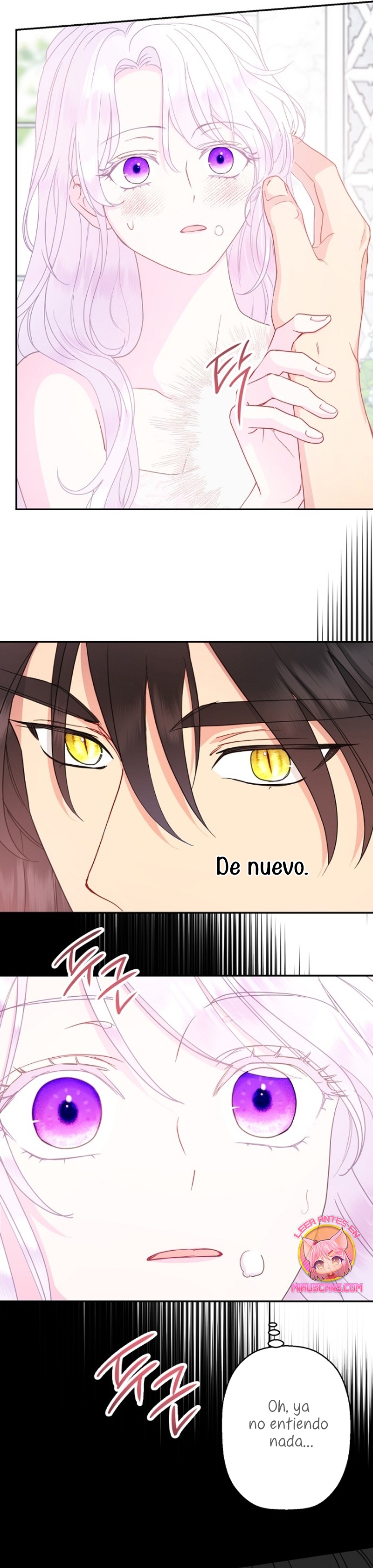 Terminé con mi esposo, ahora iré a hacer dinero Capítulo 88 - Page 10