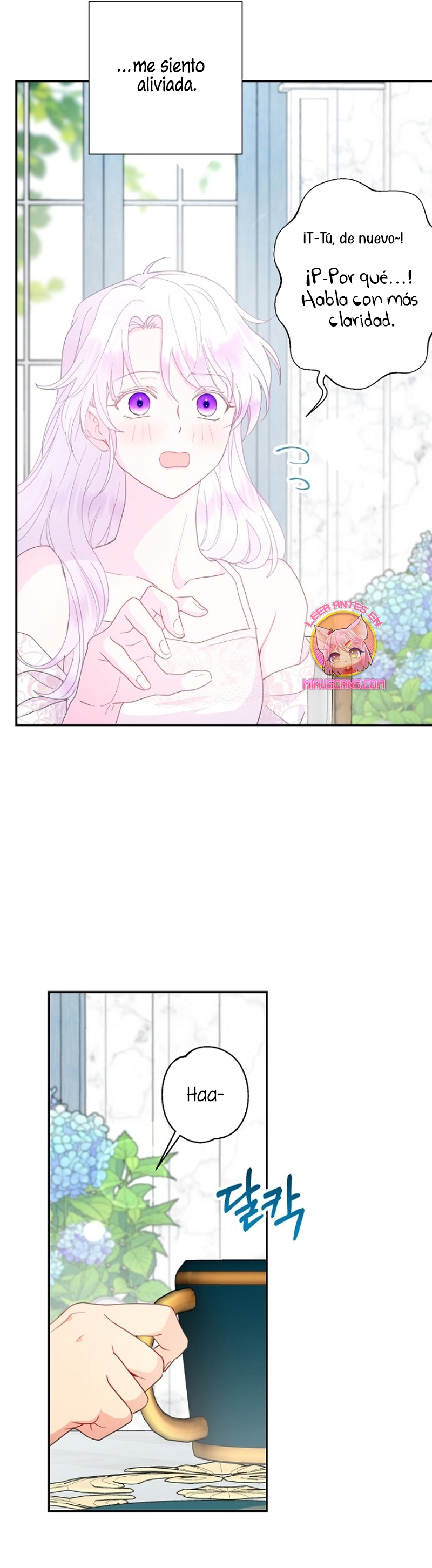 Terminé con mi esposo, ahora iré a hacer dinero Capítulo 88 - Page 13