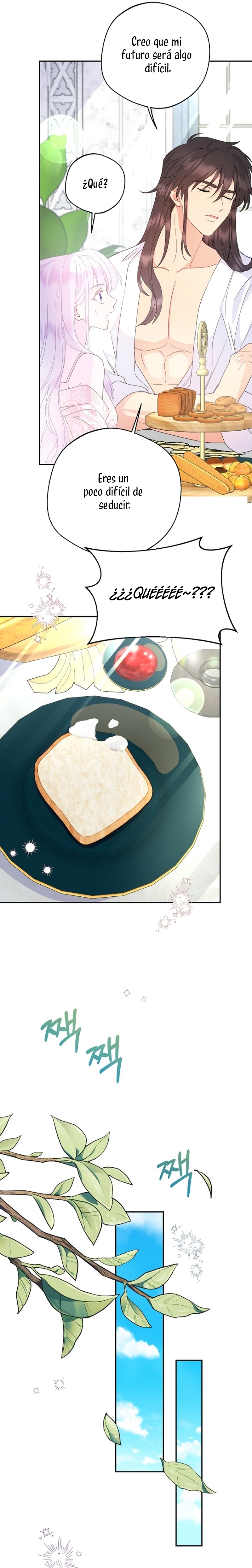 Terminé con mi esposo, ahora iré a hacer dinero Capítulo 88 - Page 14