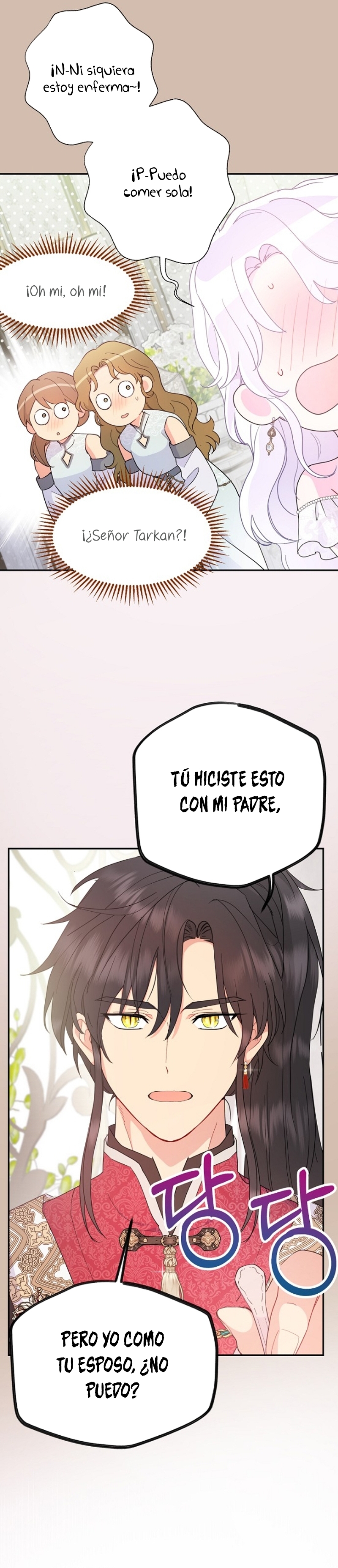 Terminé con mi esposo, ahora iré a hacer dinero Capítulo 88 - Page 16