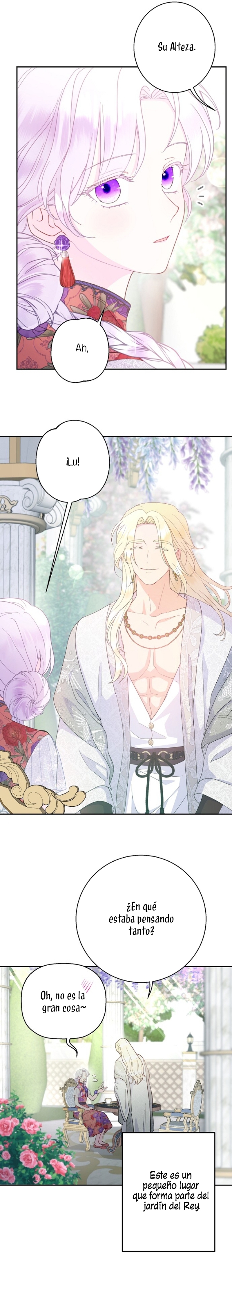 Terminé con mi esposo, ahora iré a hacer dinero Capítulo 88 - Page 21