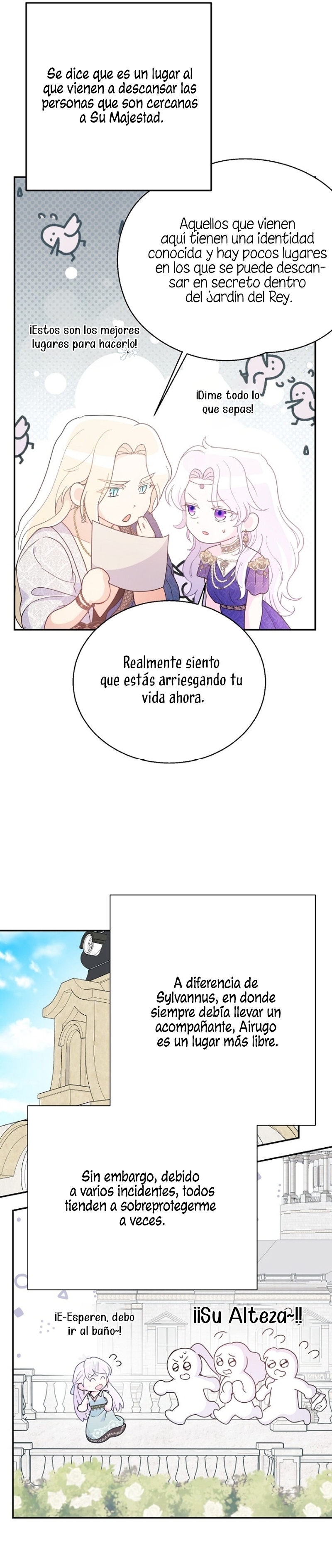 Terminé con mi esposo, ahora iré a hacer dinero Capítulo 88 - Page 22