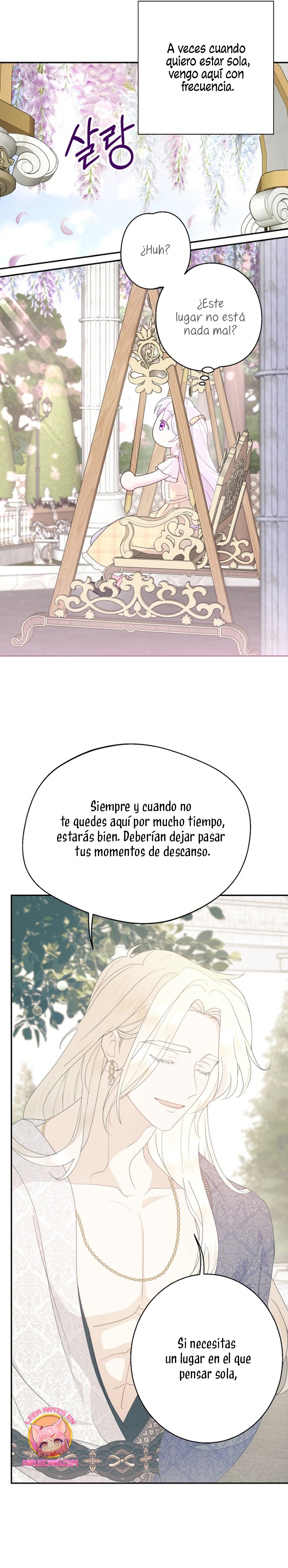 Terminé con mi esposo, ahora iré a hacer dinero Capítulo 88 - Page 23