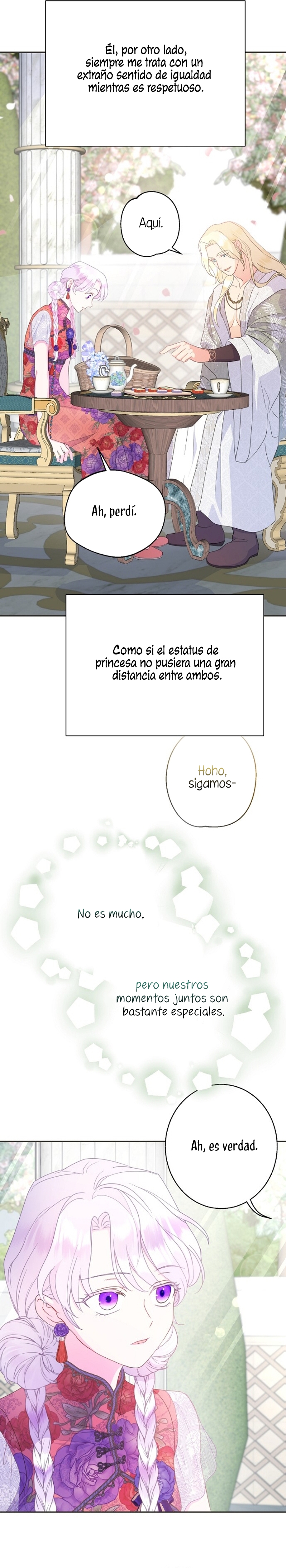 Terminé con mi esposo, ahora iré a hacer dinero Capítulo 88 - Page 25