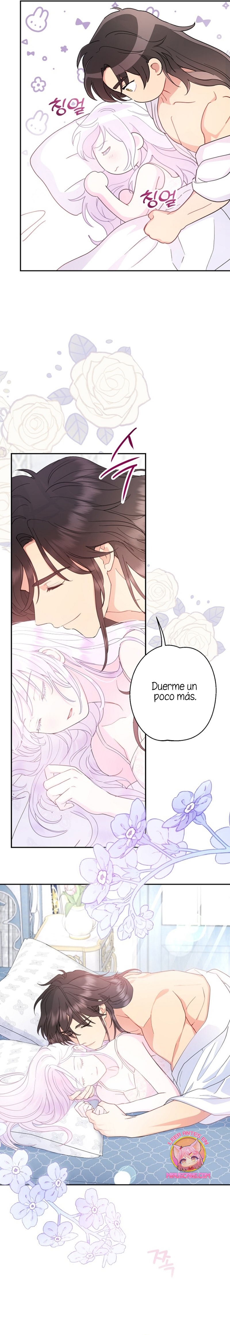 Terminé con mi esposo, ahora iré a hacer dinero Capítulo 88 - Page 4