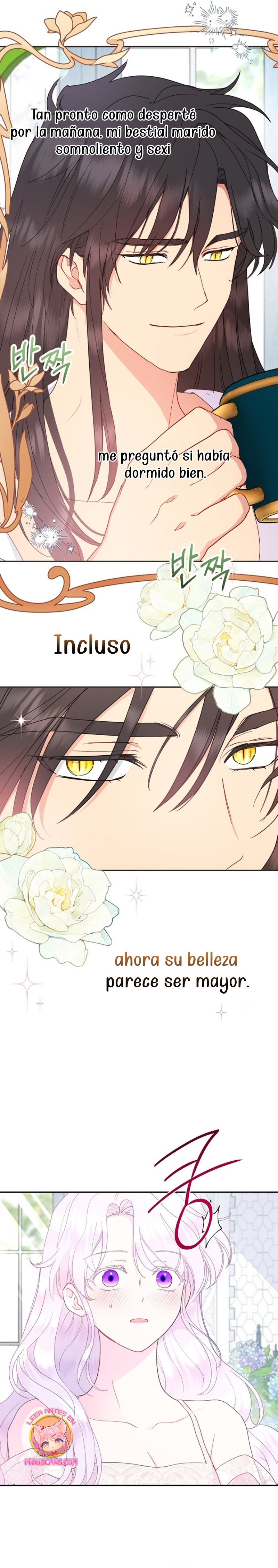 Terminé con mi esposo, ahora iré a hacer dinero Capítulo 88 - Page 7