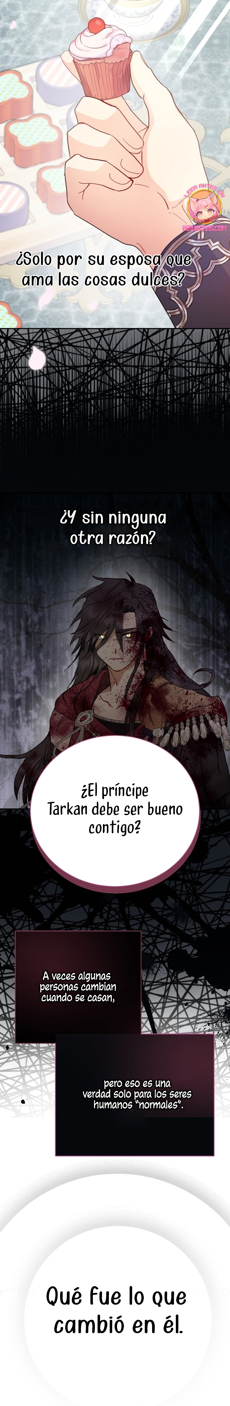 Terminé con mi esposo, ahora iré a hacer dinero Capítulo 89 - Page 12