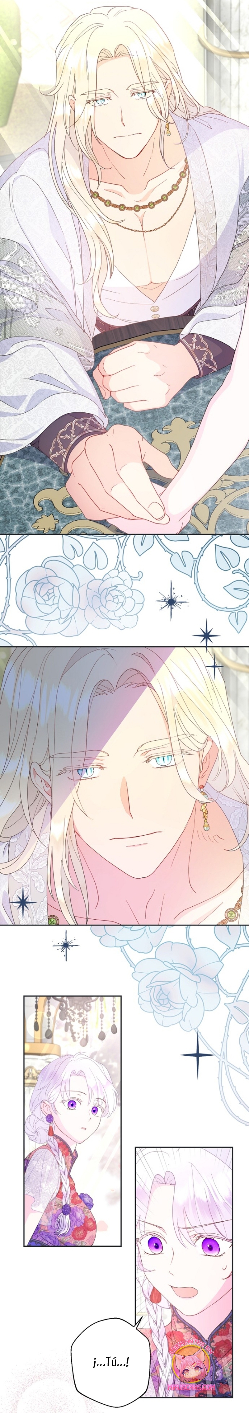 Terminé con mi esposo, ahora iré a hacer dinero Capítulo 89 - Page 17