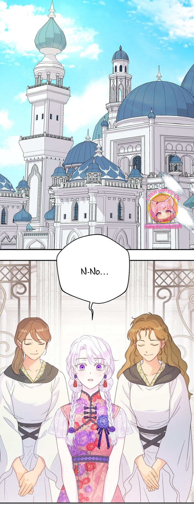 Terminé con mi esposo, ahora iré a hacer dinero Capítulo 89 - Page 22