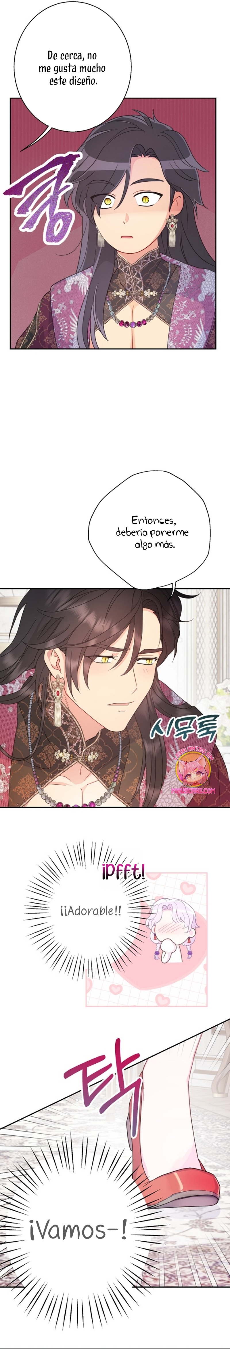 Terminé con mi esposo, ahora iré a hacer dinero Capítulo 89 - Page 27