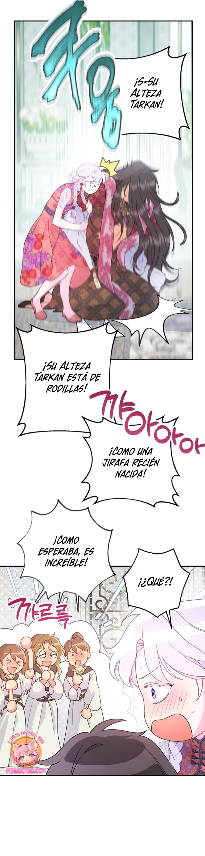 Terminé con mi esposo, ahora iré a hacer dinero Capítulo 89 - Page 30