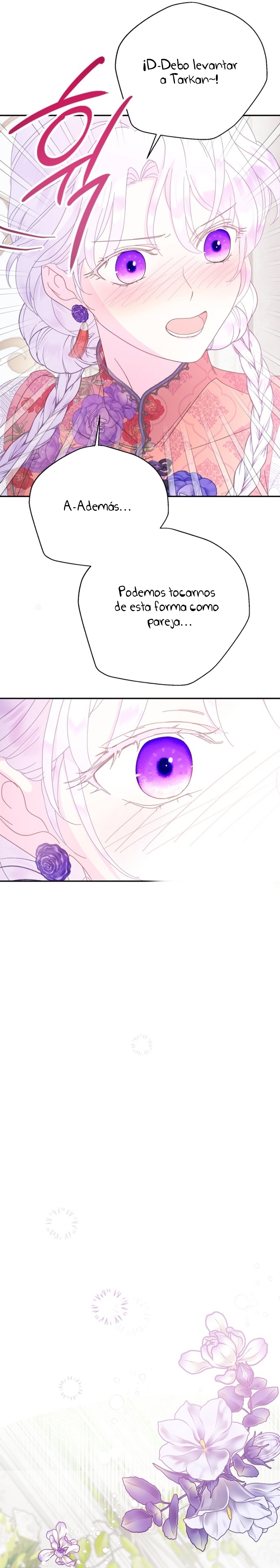 Terminé con mi esposo, ahora iré a hacer dinero Capítulo 89 - Page 31