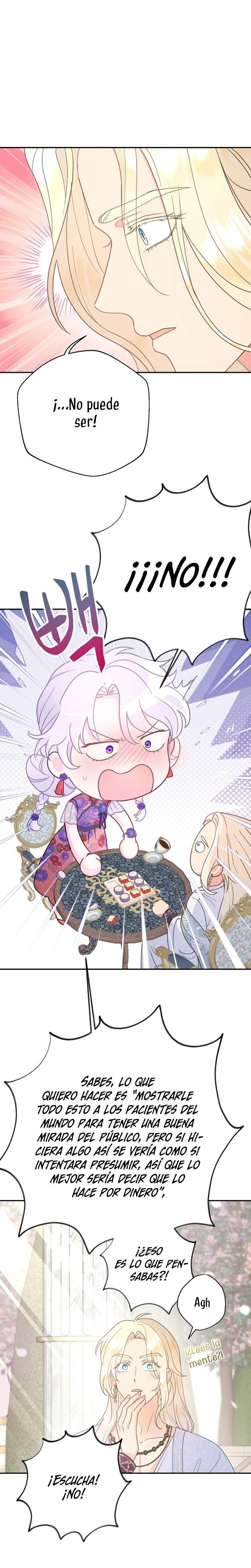 Terminé con mi esposo, ahora iré a hacer dinero Capítulo 89 - Page 6