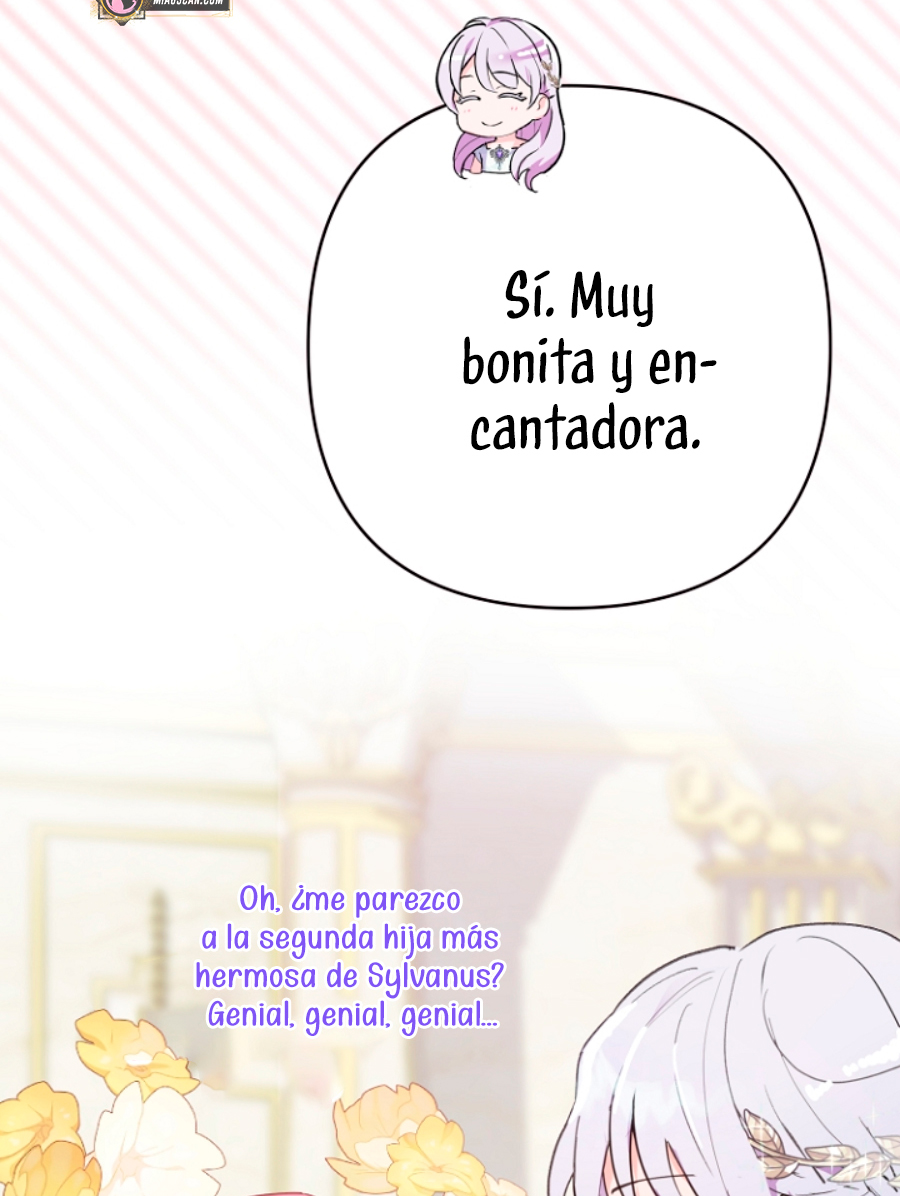 Terminé con mi esposo, ahora iré a hacer dinero Capítulo 9 - Page 19