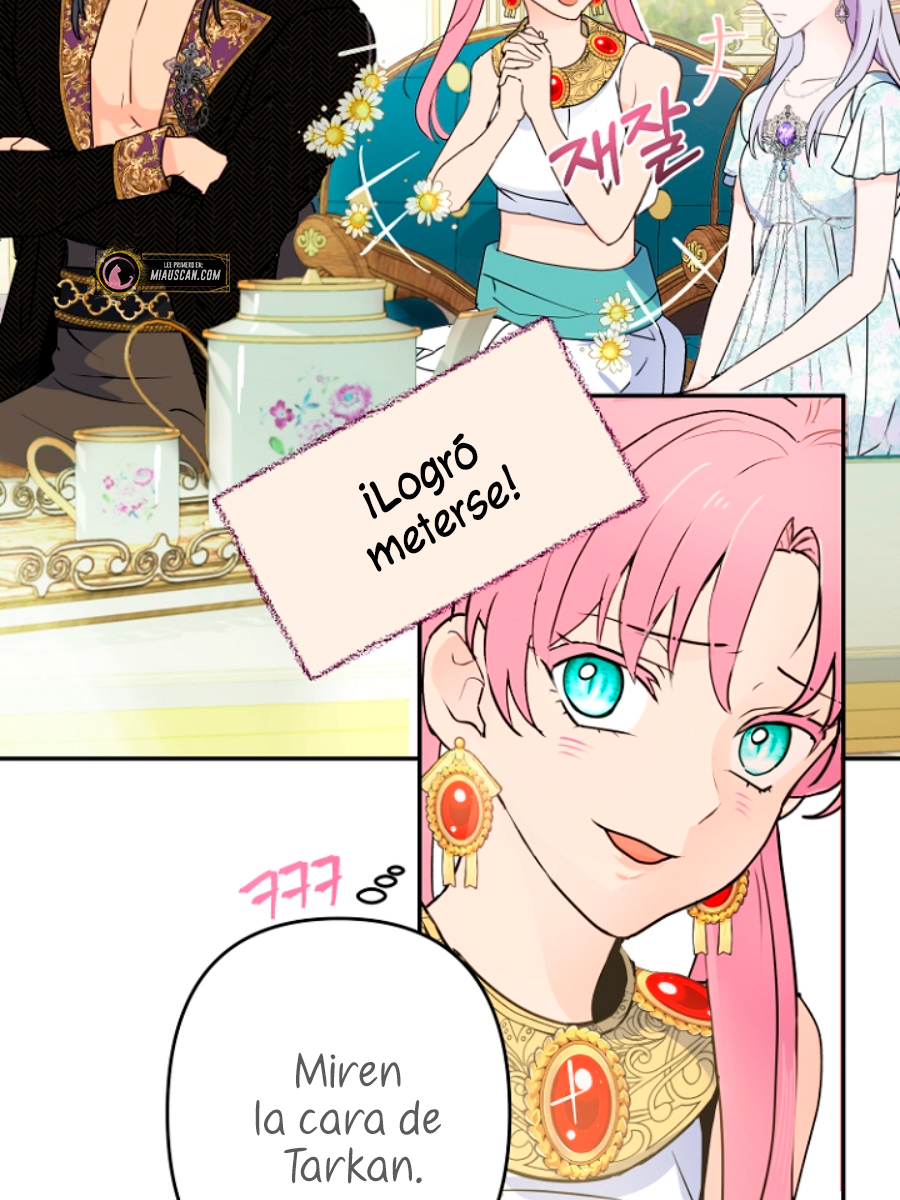 Terminé con mi esposo, ahora iré a hacer dinero Capítulo 9 - Page 32